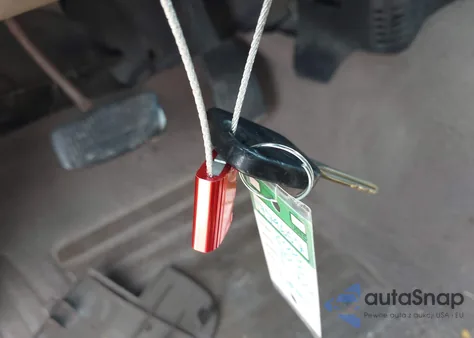 2000 Ford F-150 Xl/Xlt from USA, damaged, VIN 1FTZF0727YKA27726